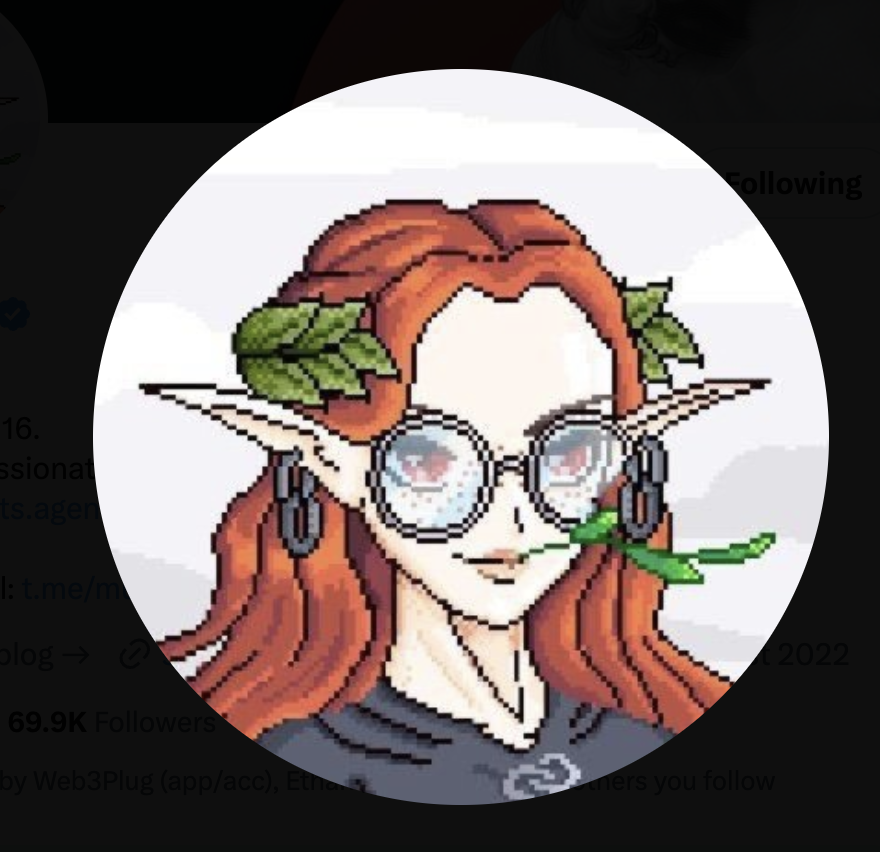 Stacy Muur avatar
